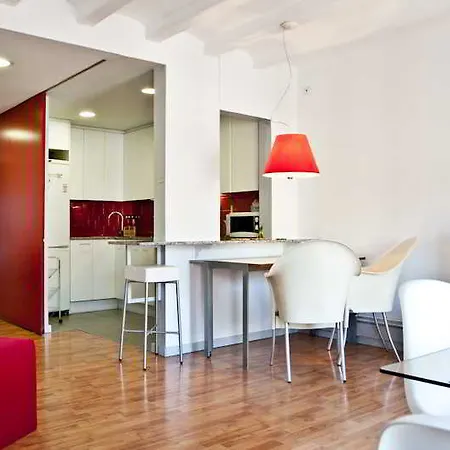 Eixample Comfort Barcelona