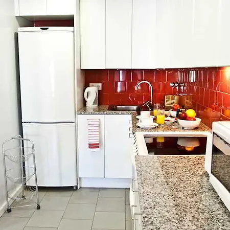 Apartment Eixample Comfort *