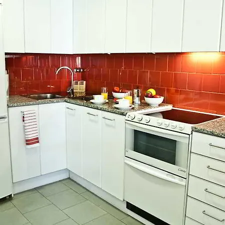Apartment Eixample Comfort