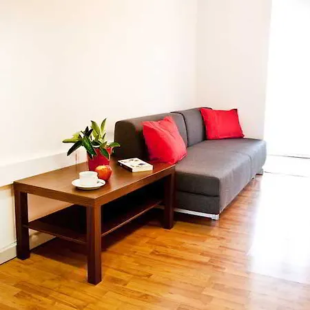 Apartment Eixample Comfort *