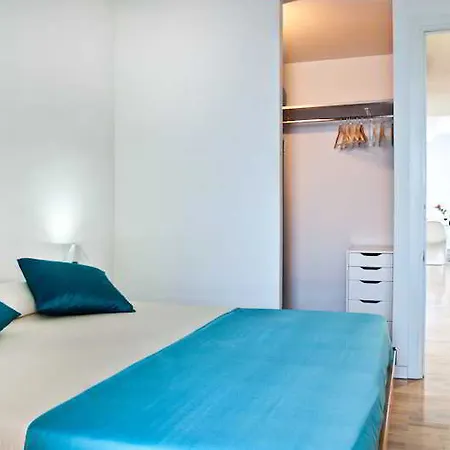 Eixample Comfort