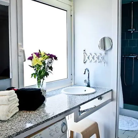 Apartment Eixample Comfort