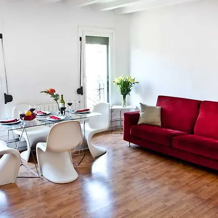 Apartment Eixample Comfort *