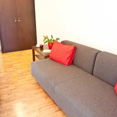 Eixample Comfort